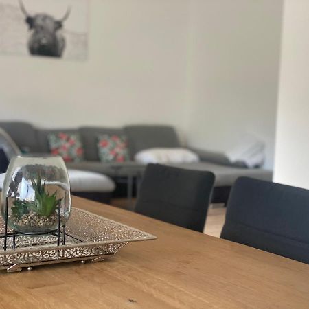 Apartment Mit Parkblick 格拉特科恩 外观 照片