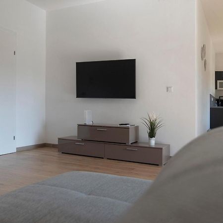Apartment Mit Parkblick 格拉特科恩 外观 照片