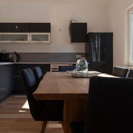 Apartment Mit Parkblick 格拉特科恩 外观 照片