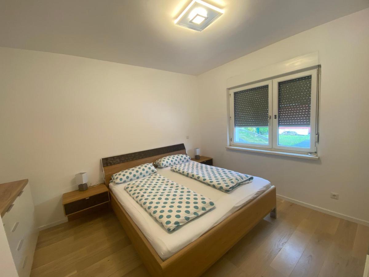 Apartment Mit Parkblick 格拉特科恩 外观 照片