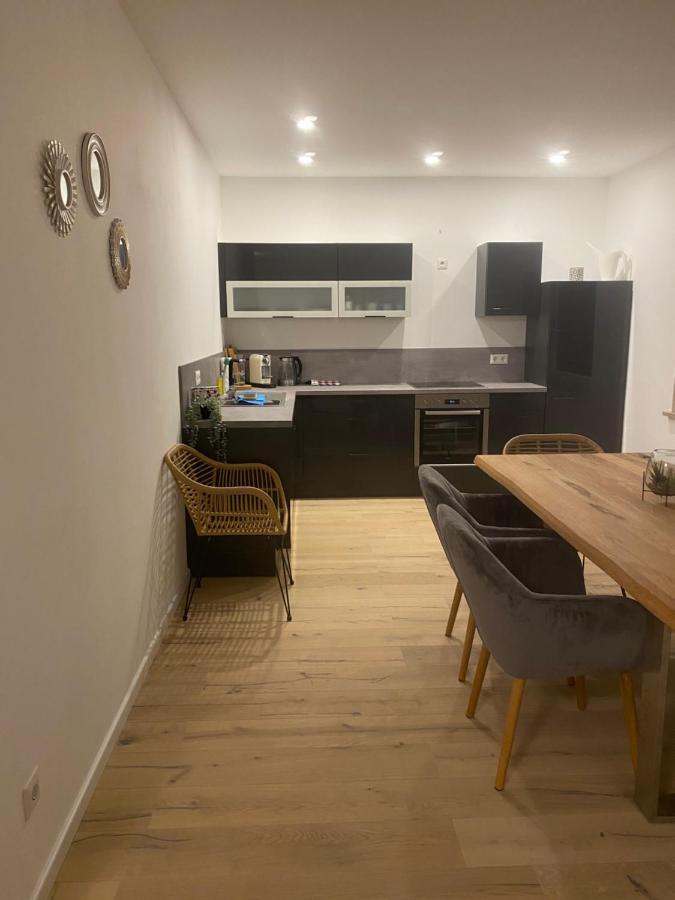 Apartment Mit Parkblick 格拉特科恩 外观 照片