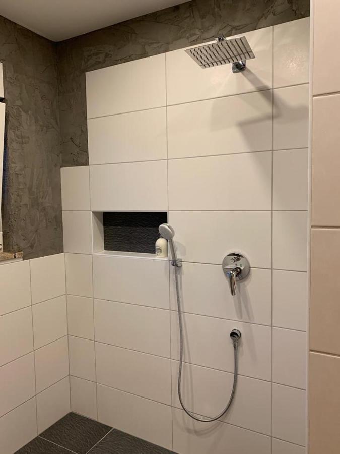 Apartment Mit Parkblick 格拉特科恩 外观 照片
