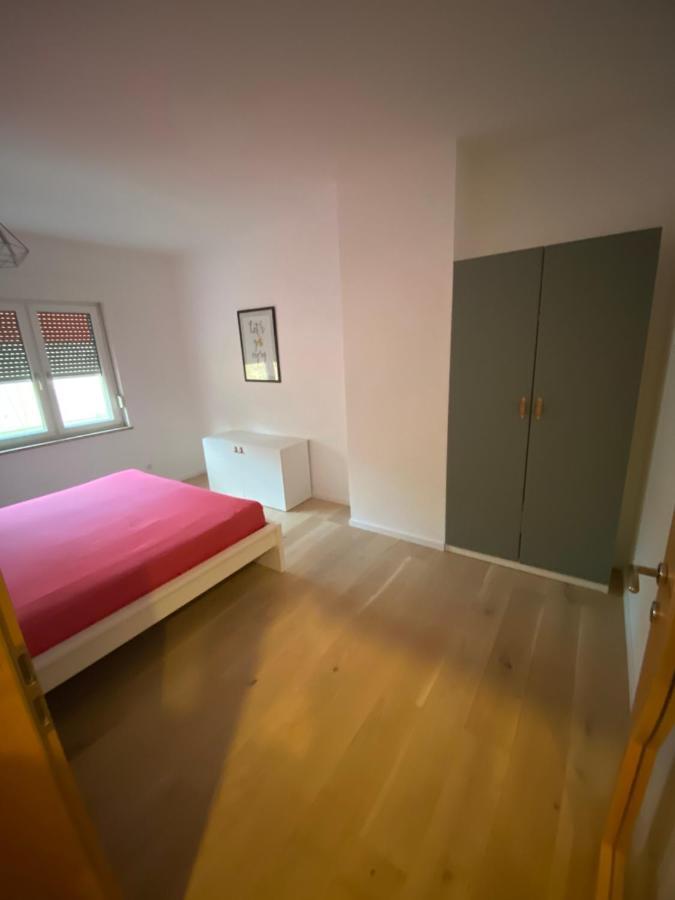 Apartment Mit Parkblick 格拉特科恩 外观 照片