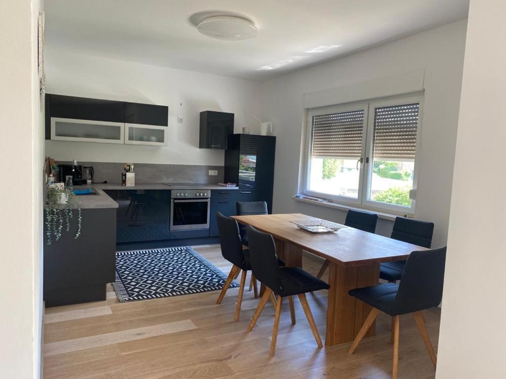 Apartment Mit Parkblick 格拉特科恩 外观 照片