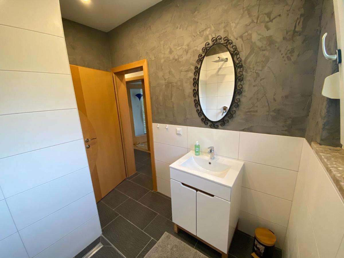 Apartment Mit Parkblick 格拉特科恩 外观 照片