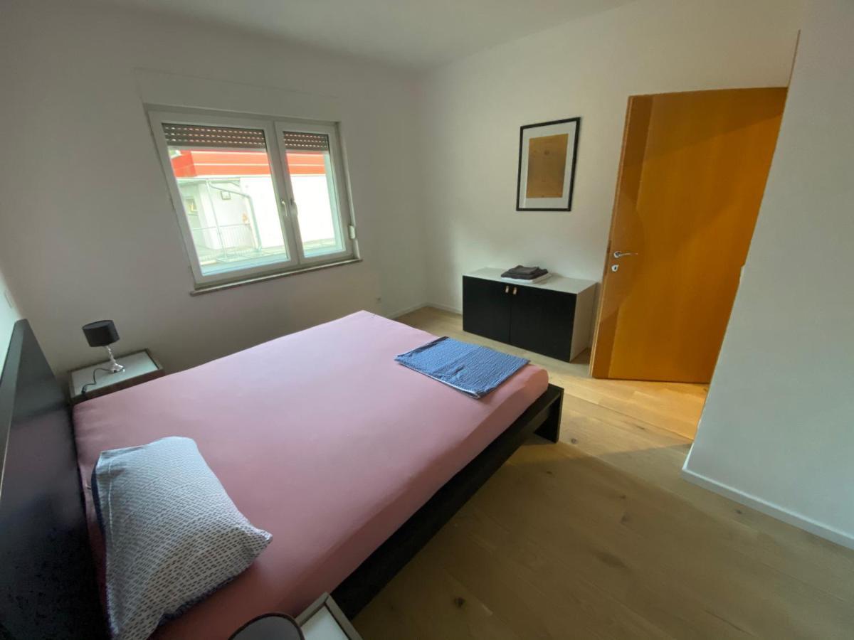 Apartment Mit Parkblick 格拉特科恩 外观 照片