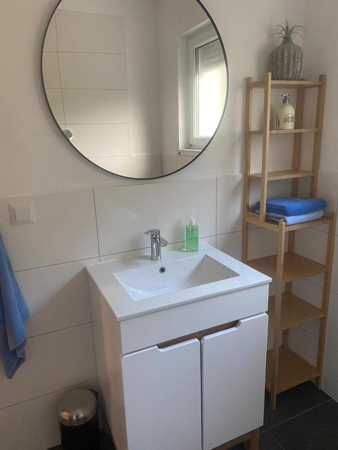 Apartment Mit Parkblick 格拉特科恩 外观 照片