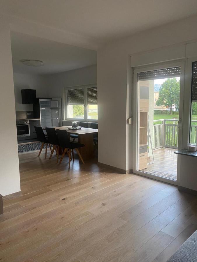 Apartment Mit Parkblick 格拉特科恩 外观 照片