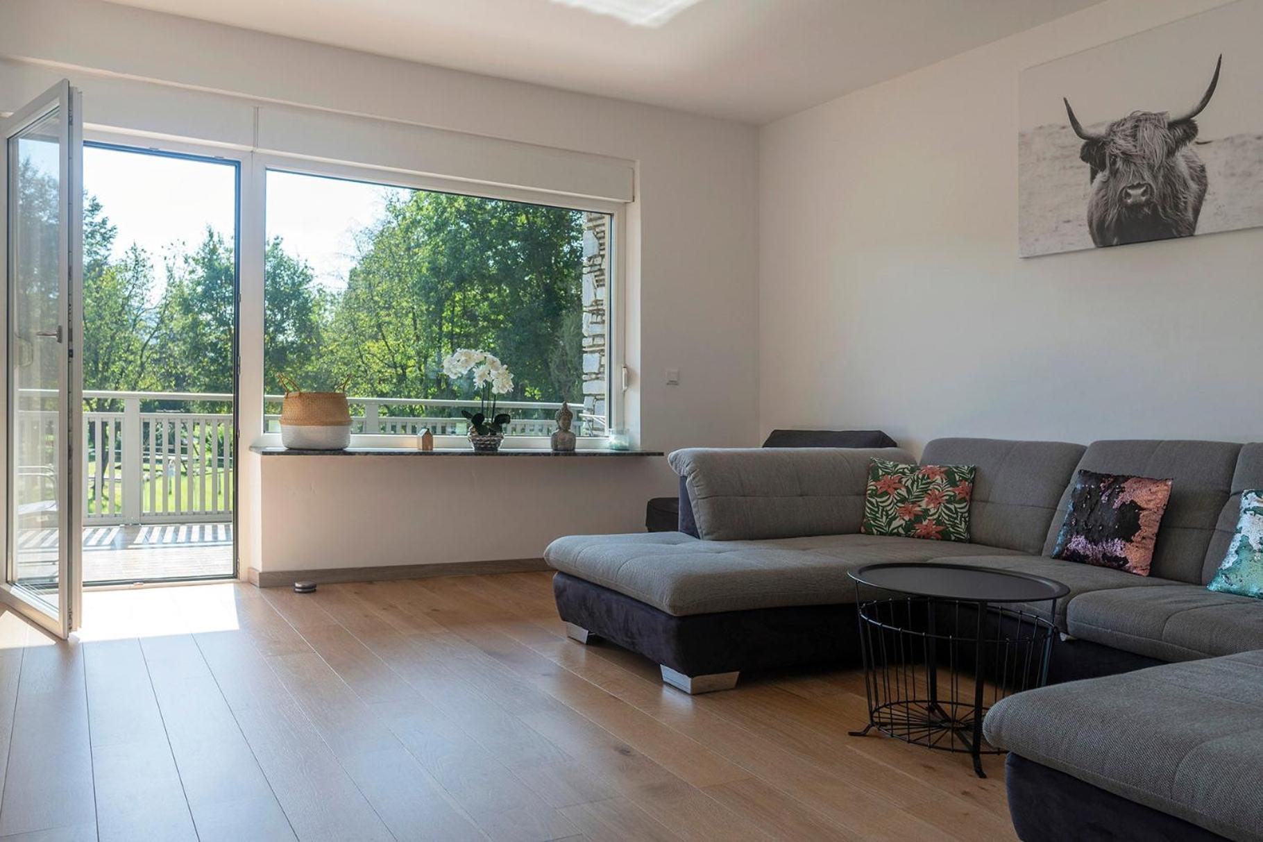 Apartment Mit Parkblick 格拉特科恩 外观 照片